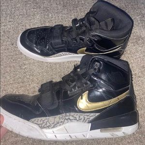 Air Jordan legacy 312